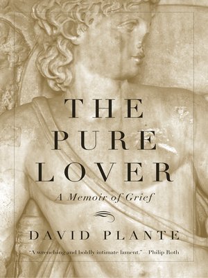 cover image of The Pure Lover